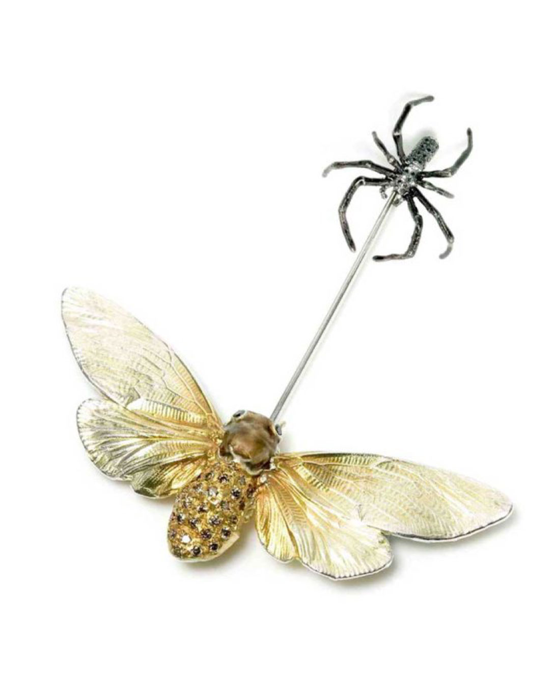 Philippa Holland - Natures's Tricks